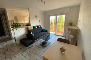 Cozy 2 rooms ideal for holidays LIVE IN CANNES